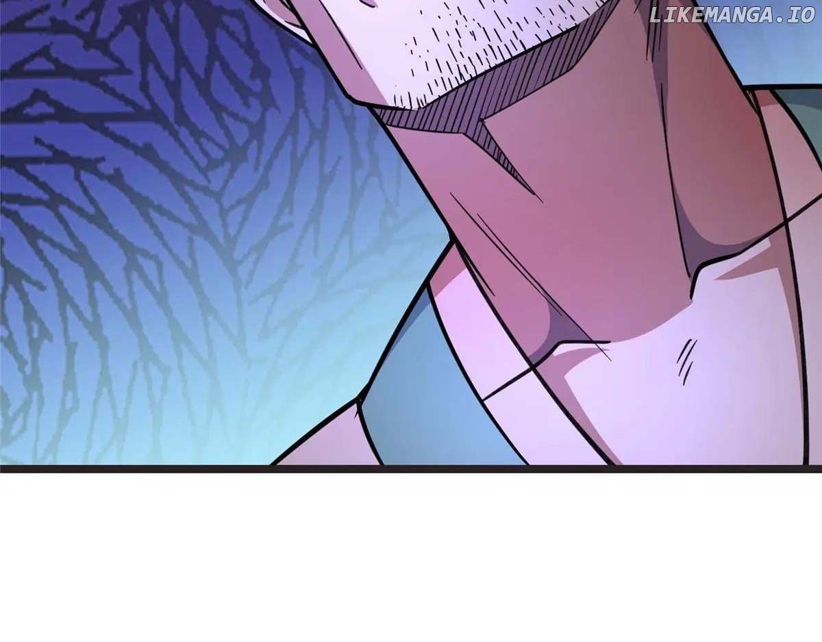 Divine Urban God Chapter 272 - page 40